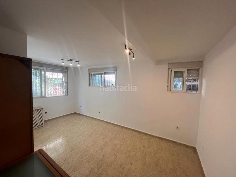 Foto a7ea1867-b043-4691-b700-9084196f8248. Ground floor with heating in El Olivar-La Magdalena Colmenar Viejo