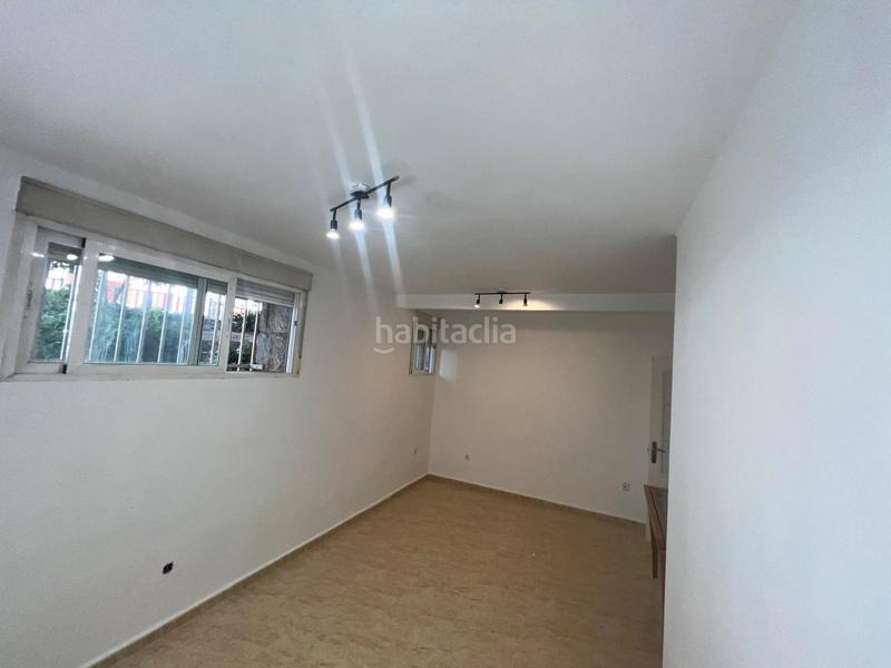 Foto adc9e61e-f2a7-4c4f-80cc-6146fef63fa6. Ground floor with heating in El Olivar-La Magdalena Colmenar Viejo