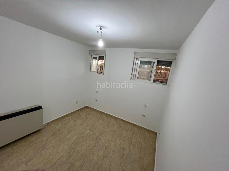 Foto adcfa30f-591a-4a72-88d3-0e412c12325d. Ground floor with heating in El Olivar-La Magdalena Colmenar Viejo