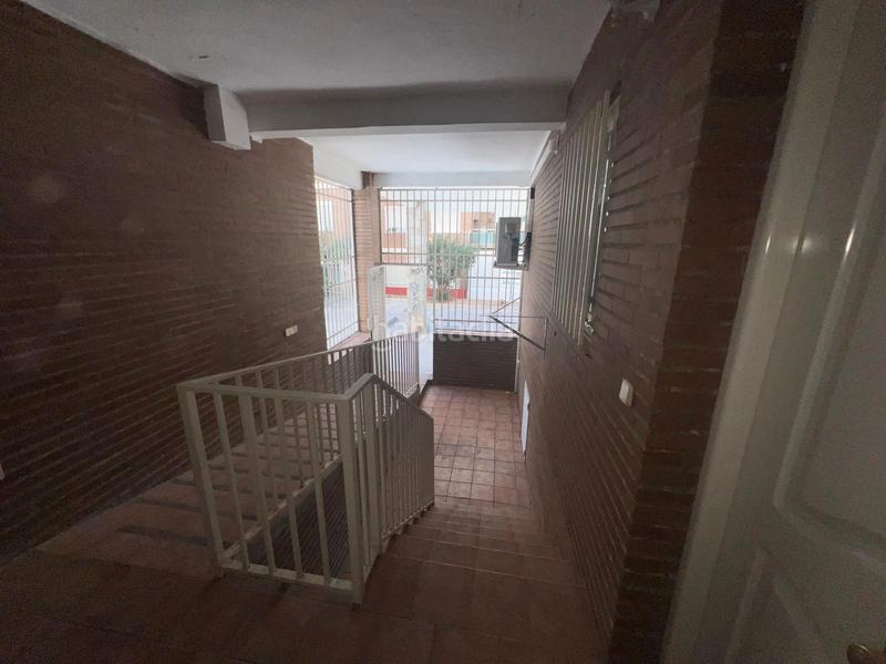 Foto b721b276-c7af-4f96-bc7c-b0669a3ce9d4. Ground floor with heating in El Olivar-La Magdalena Colmenar Viejo