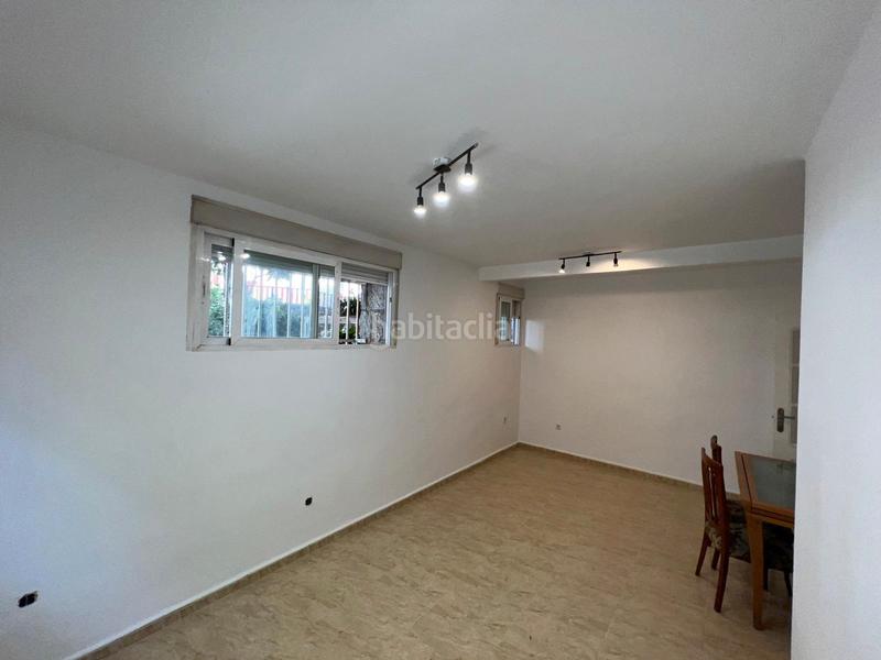 Foto becedf25-9035-4c15-9ea4-28dad9570ef9. Ground floor with heating in El Olivar-La Magdalena Colmenar Viejo