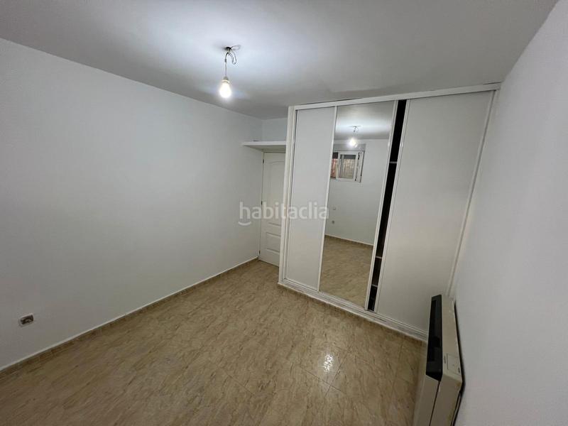 Foto c718dbe5-4d8d-4c84-b9ba-1dfdaa445715. Ground floor with heating in El Olivar-La Magdalena Colmenar Viejo