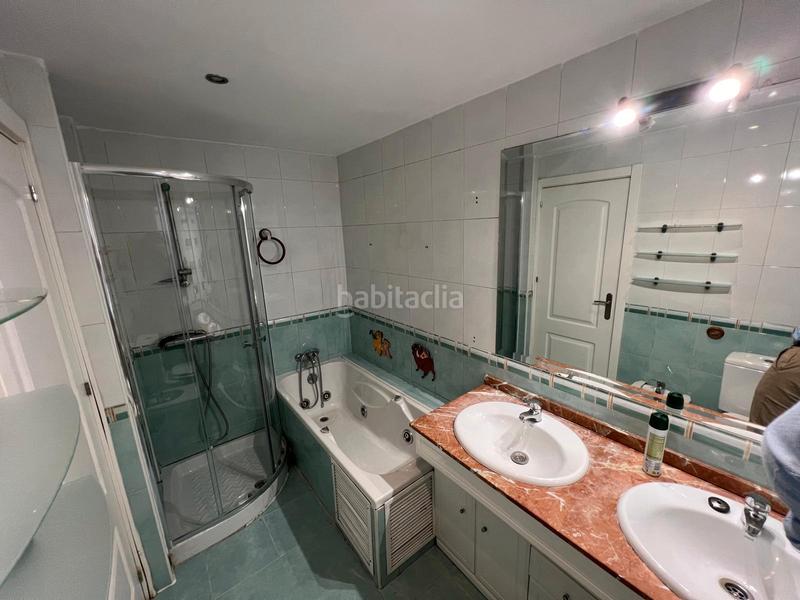 Foto f2516f91-1b5e-4495-881f-babb22d9b754. Ground floor with heating in El Olivar-La Magdalena Colmenar Viejo