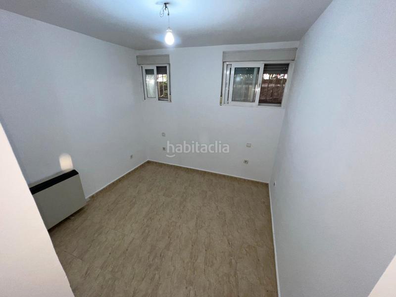 Foto f46d2470-98c6-4b17-9246-9ec714ea32b2. Ground floor with heating in El Olivar-La Magdalena Colmenar Viejo