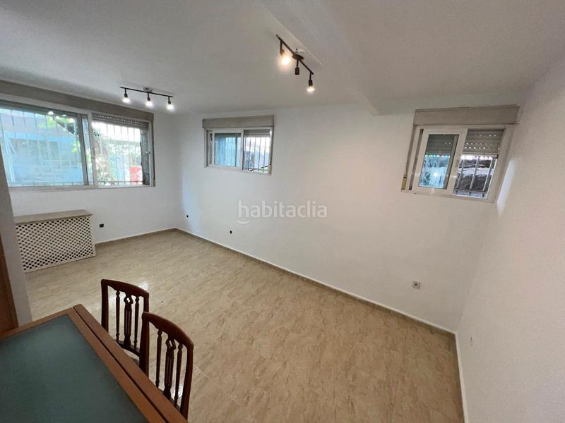 Foto fbba1ffa-41da-4c05-9bb7-ea8221c631ba. Ground floor with heating in El Olivar-La Magdalena Colmenar Viejo