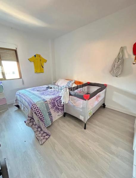 Foto 394e7ec9-978c-4fb7-8da5-609a23f42d17. Appartement avec chauffage dans Calle Pinto-San Roque Parla