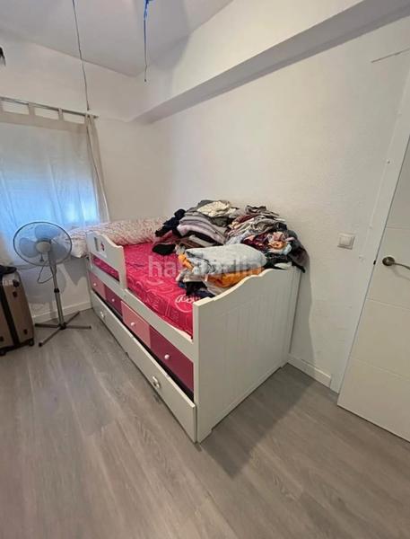 Foto 9975cf42-f53a-48fc-8c4f-a6b9c6bfb0e3. Appartement avec chauffage dans Calle Pinto-San Roque Parla