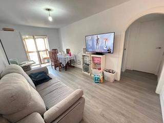 Pis a Calle Pinto-San Roque. Casalia presenta: acogedor piso en venta en parla