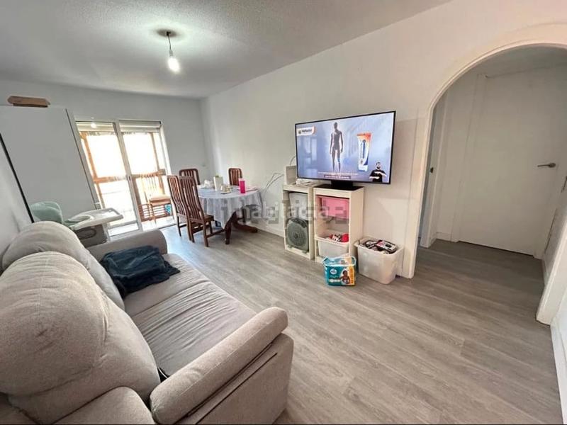 Foto d7406f98-566a-40f3-b8c0-16d449e65dda. Appartement avec chauffage dans Calle Pinto-San Roque Parla