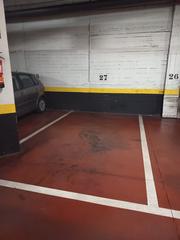 Parking coche en Villayuventus-Renfe. Asalia presenta: plaza de garaje en venta en calle real, parla