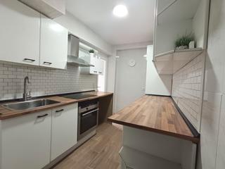 Appartement à Villayuventus-Renfe. Casalia presenta: piso en venta en parla – zona villayuventus-re