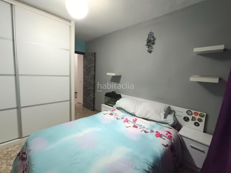 Foto 1e05172e-5b19-4071-9509-0341ae672e4b. Pis amb calefacció a Reyes Parla