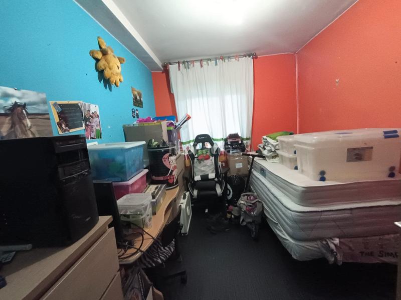 Foto 435713ee-69eb-42af-bae2-0c01bac44830. Pis amb calefacció a Reyes Parla