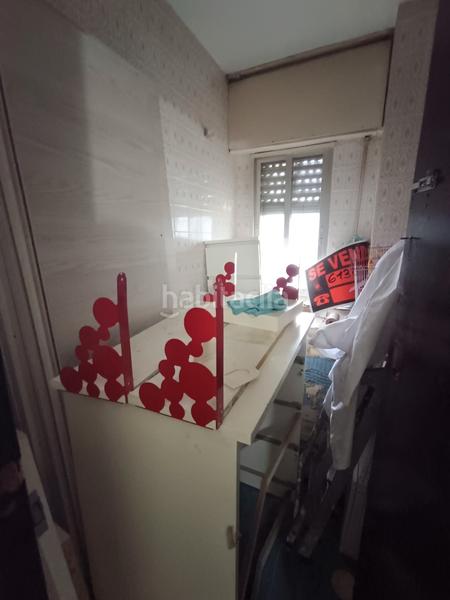 Foto 47b4c8f0-b4c6-443f-9393-61b2405851e0. Pis amb calefacció a Reyes Parla