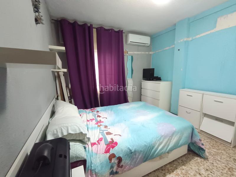 Foto 7047a493-d7ad-417b-8882-5a3e736c66fd. Pis amb calefacció a Reyes Parla