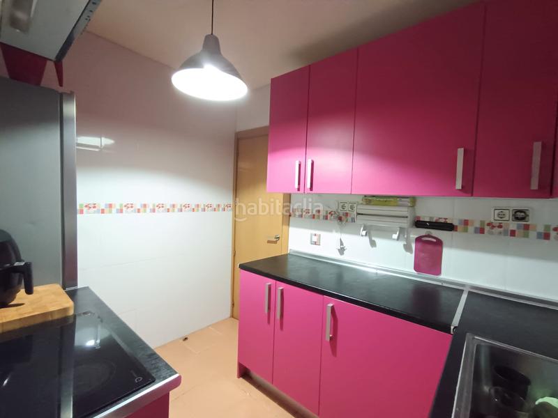 Foto 89e58aee-8c50-4cc9-bc47-97227ec3a481. Pis amb calefacció a Reyes Parla