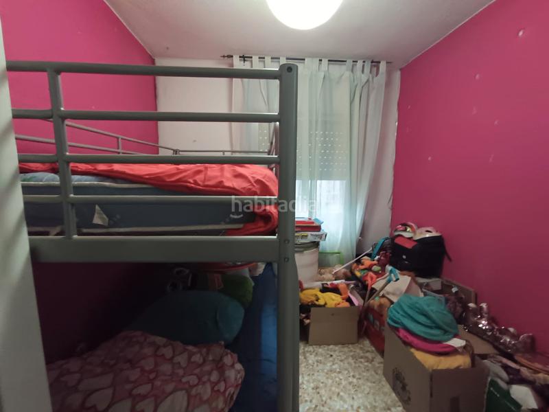 Foto bdbe6028-a153-4e4b-bc43-bb7cc5c62a7f. Pis amb calefacció a Reyes Parla