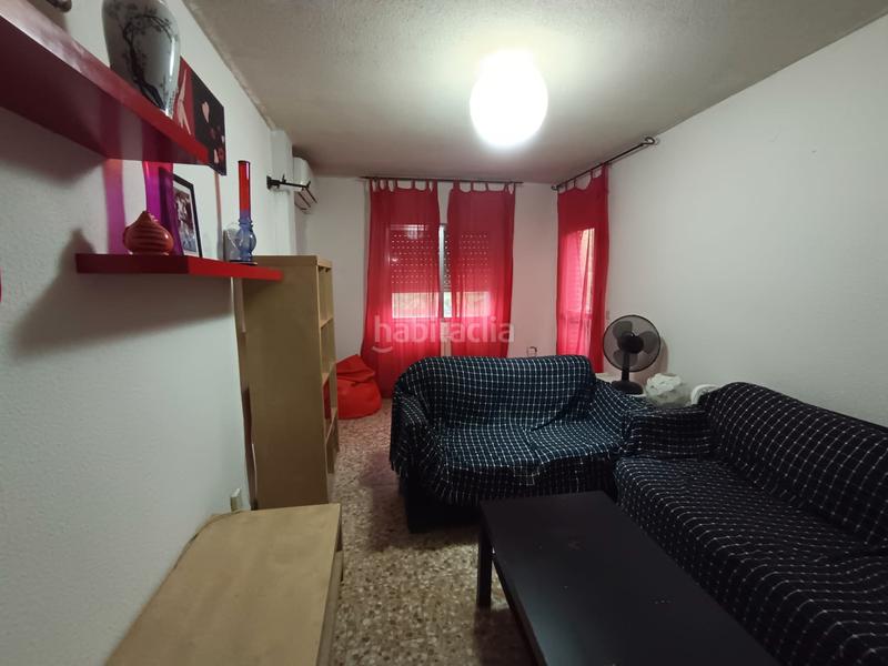 Foto d2aaae49-d8f3-42f6-ad1e-8c4b53664fa1. Pis amb calefacció a Reyes Parla