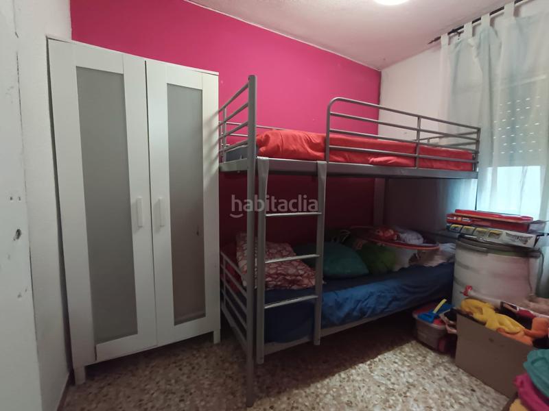 Foto d5d97929-1515-4e6f-bf71-d9deb620ec51. Pis amb calefacció a Reyes Parla