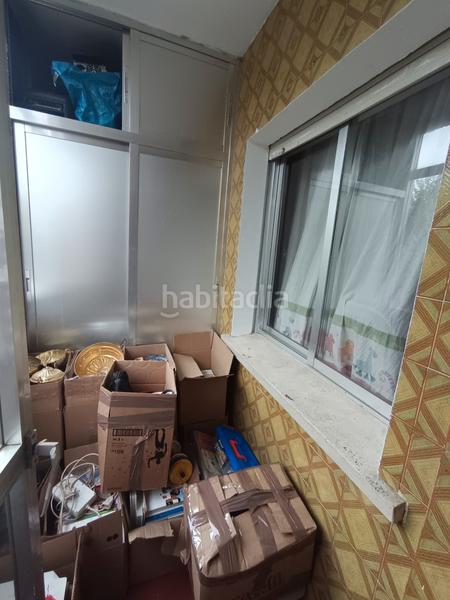 Foto fa2a462d-5a71-4be8-a6f6-5118c51c032f. Pis amb calefacció a Reyes Parla