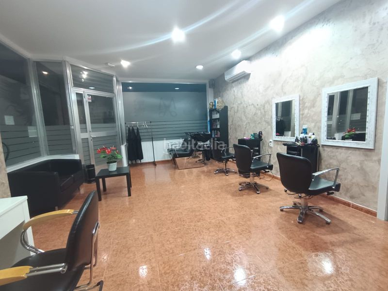 Foto 2ef5230b-0ce8-4ff5-8a4c-1c5c0aea3de6. Local comercial a Reyes Parla