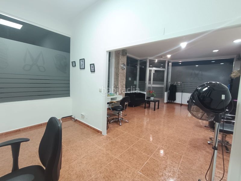 Foto 7c967f06-c9b4-4b52-9b61-601f641b95c6. Local comercial a Reyes Parla