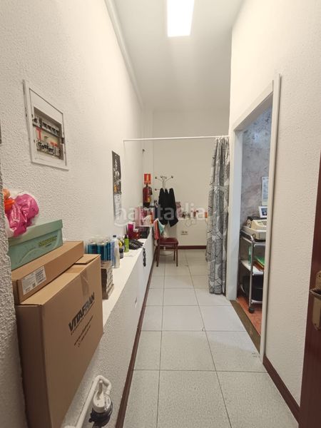 Foto d3762a51-588c-42cb-80d0-0af6122a47c2. Local comercial a Reyes Parla