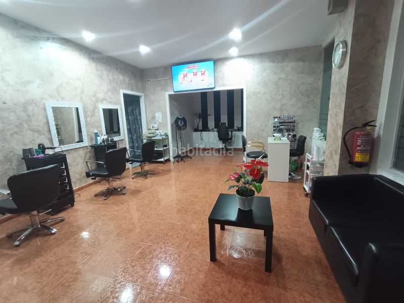 Foto fae4be9e-c334-443d-91f5-a49e8e09729a. Local comercial a Reyes Parla