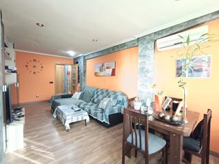 Flat in Fuentebella-San Fermín-El Leguario