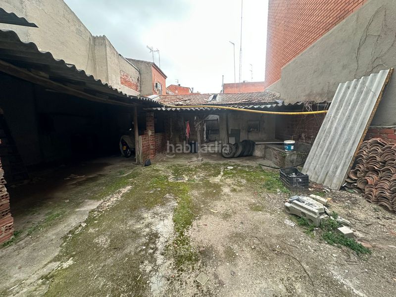 Foto 053e7f6e-efa3-4833-b5f8-9009149b5b61. Terreny residencial a Cortes-Huertas Madrid