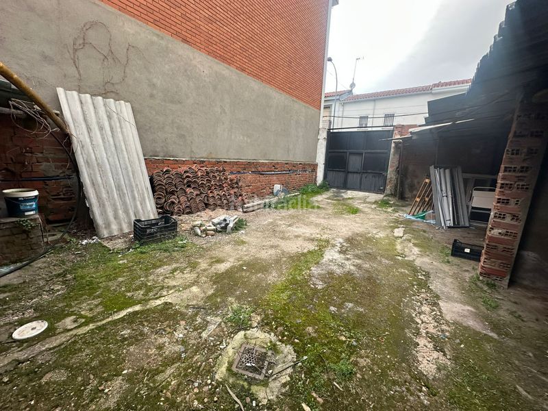 Foto 1be708b8-162d-4481-80f0-373d345ad002. Terreny residencial a Cortes-Huertas Madrid