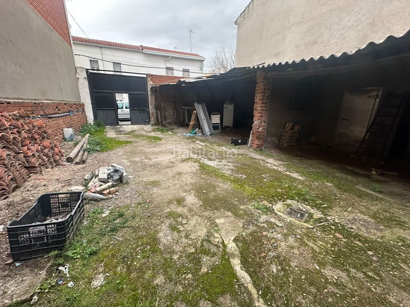 Foto 4241ee60-88ec-4d89-b33d-16413c720386. Terreny residencial a Cortes-Huertas Madrid