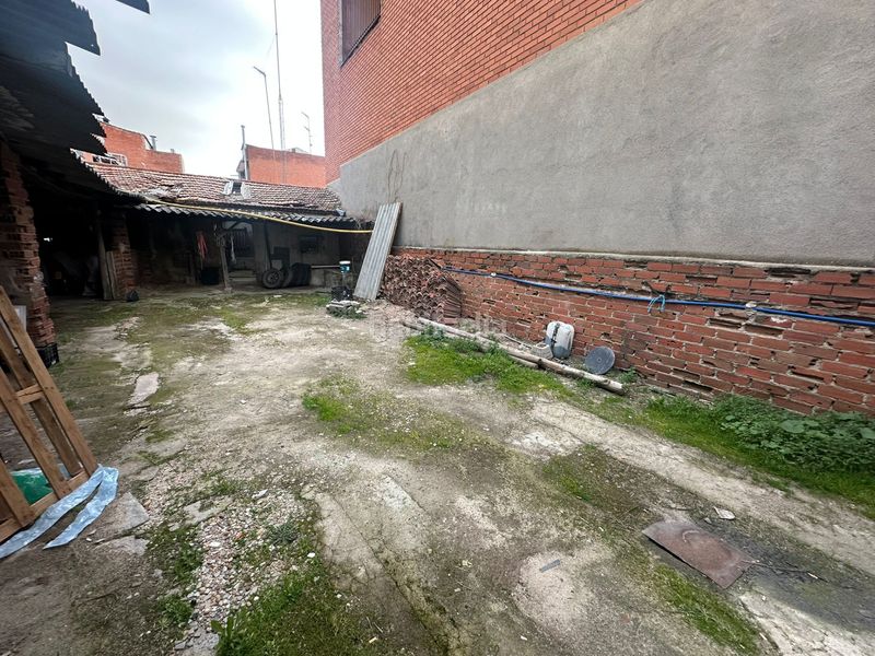 Foto 51411415-706c-4bd6-b60e-4b90fa5d5db2. Terreny residencial a Cortes-Huertas Madrid