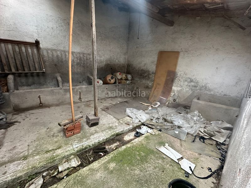 Foto 948a9821-aa97-4c11-9d70-d73363df53bf. Terreny residencial a Cortes-Huertas Madrid