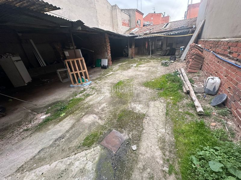 Foto c8734d88-e75b-4ea3-829c-63c6767e5ddb. Terreny residencial a Cortes-Huertas Madrid