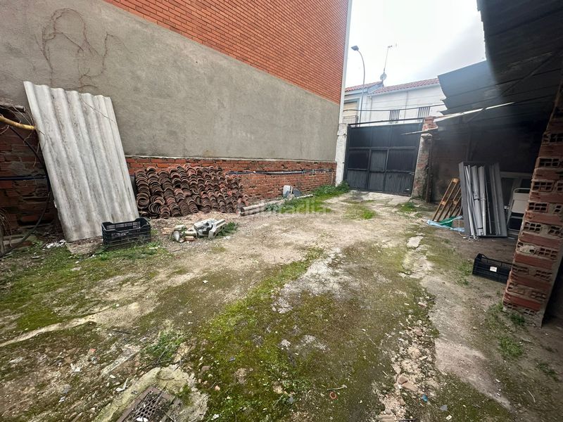 Foto d85f88e6-6b92-4ea3-97e8-61c1d12bdd6c. Terreny residencial a Cortes-Huertas Madrid