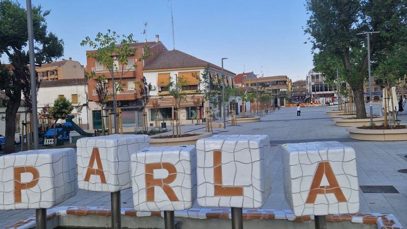 Foto e06da6f3-ae71-4962-b8b5-e2c57ff68fb4. Terreny residencial a Cortes-Huertas Madrid