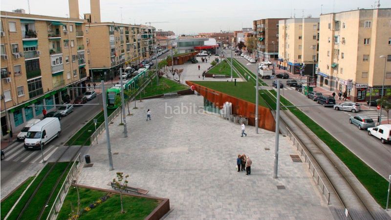 Foto e9d94551-f88a-4a12-8db0-44b96edc4c8d. Terreny residencial a Cortes-Huertas Madrid