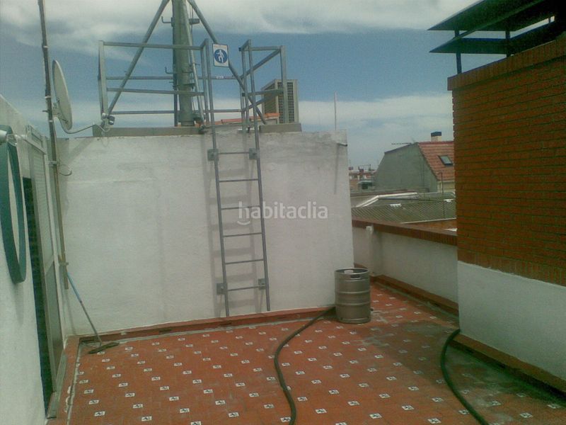 Foto 4f244407-5772-459a-896e-f136fcc7a087. Edifici a Calle Pinto-San Roque Parla