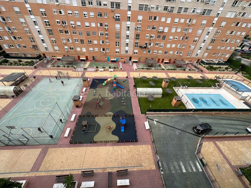 Foto 5abdf347-8200-4d6e-a5bc-aba8010319e9. Pis amb calefacció piscina a Parla este Parla