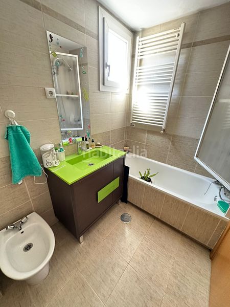 Foto 15ce0cdb-ccd0-468d-a438-a8977c57eb60. Piso casalia presenta piso seminuevo este en Parla este Parla