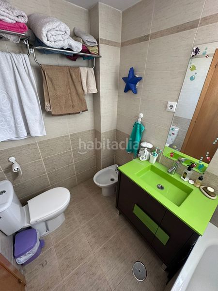 Foto 3bc8c15f-9c5f-4a0f-afc8-74388aed1f7a. Piso casalia presenta piso seminuevo este en Parla este Parla