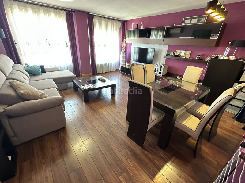 Foto a9acea73-8ae0-4fe6-8b79-c1fde197b6e1. Piso casalia presenta piso seminuevo este en Parla este Parla