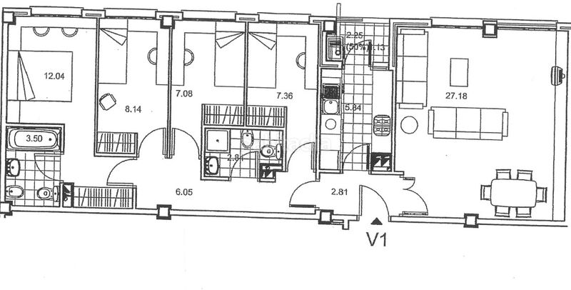 Foto b1e79a54-75d8-45b8-bd6c-646669267097. Piso casalia presenta piso seminuevo este en Parla este Parla