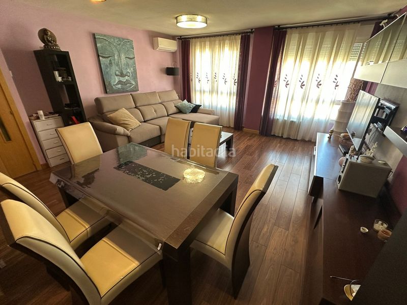 Foto ca0e9333-f8f9-424d-a47c-88e42d6796ce. Piso casalia presenta piso seminuevo este en Parla este Parla