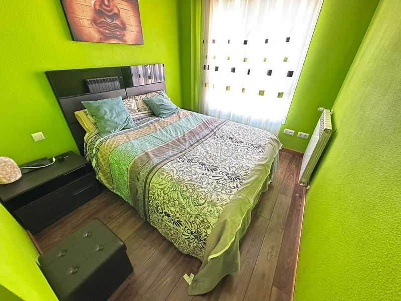 Foto f81e350c-824d-49ab-8c4d-20273949ea86. Piso casalia presenta piso seminuevo este en Parla este Parla