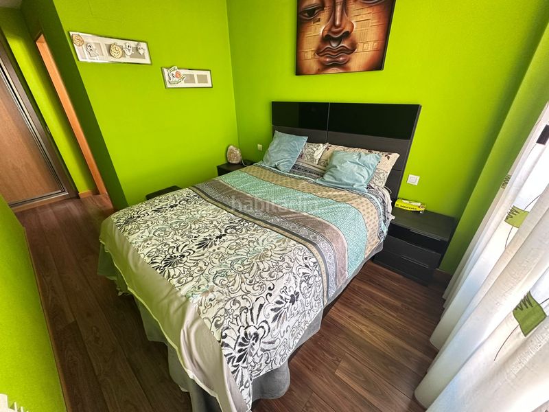 Foto fa2dc9c4-01fd-44c4-b84a-2b21481fbf7f. Piso casalia presenta piso seminuevo este en Parla este Parla