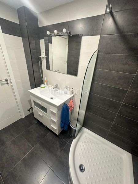 Foto 0861484e-2307-4582-bff6-f934321765fd. Pis amb calefacció aparcament piscina a Pintores-Ferial Parla