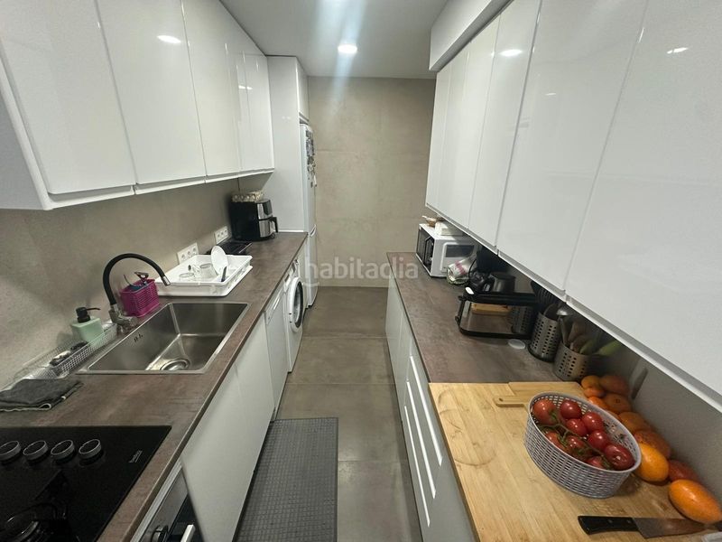 Foto 1c4ccb86-1f16-44da-91ef-8093f5d50314. Pis amb calefacció aparcament piscina a Pintores-Ferial Parla