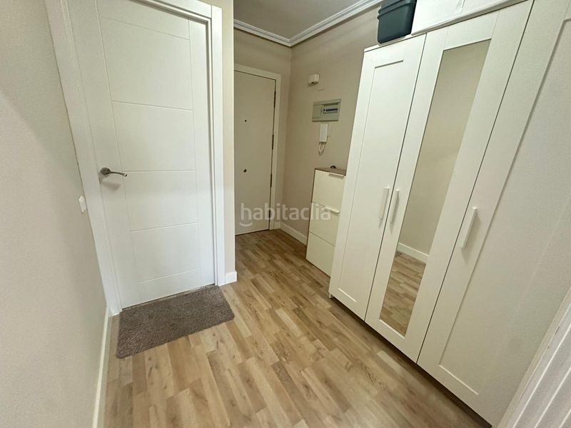 Foto 2f3b18f1-cbb8-49fb-95d1-1ac4fc5665af. Pis amb calefacció aparcament piscina a Pintores-Ferial Parla